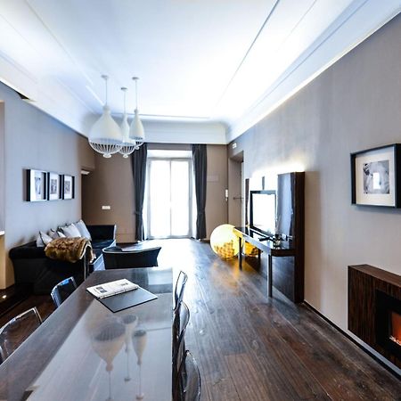The Babuino - Luxury Serviced Apartment Roma Dış mekan fotoğraf