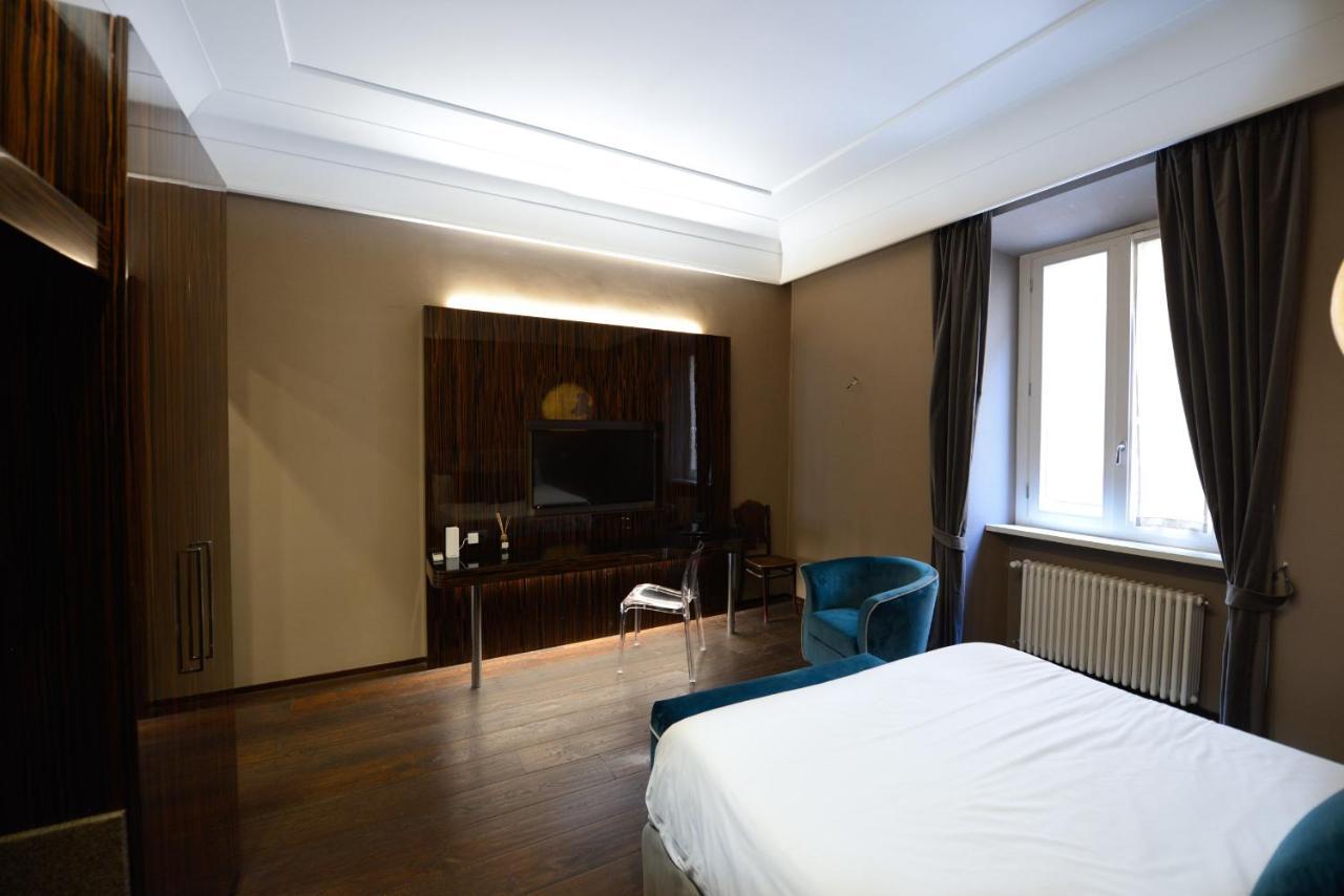 The Babuino - Luxury Serviced Apartment Roma Dış mekan fotoğraf