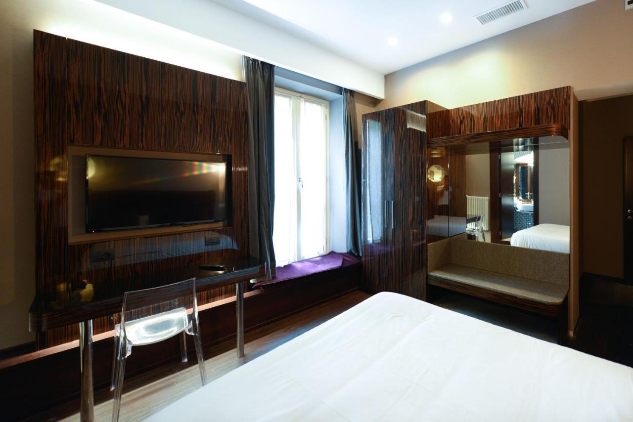 The Babuino - Luxury Serviced Apartment Roma Dış mekan fotoğraf